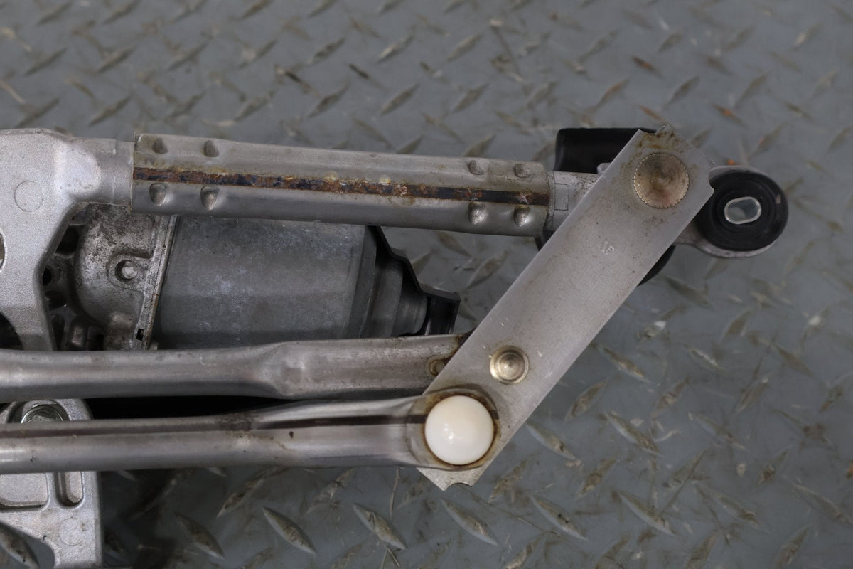 2012 Fiat 500- Wiper Linkage