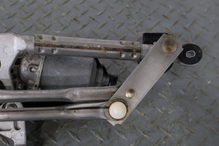 2012 Fiat 500- Wiper Linkage