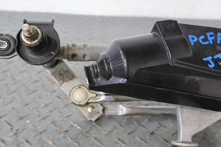 2012 Fiat 500- Wiper Linkage