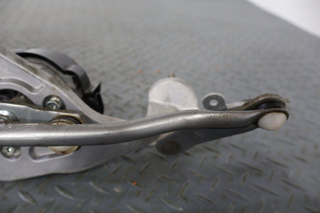 2012 Fiat 500- Wiper Linkage