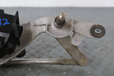 2012 Fiat 500- Wiper Linkage