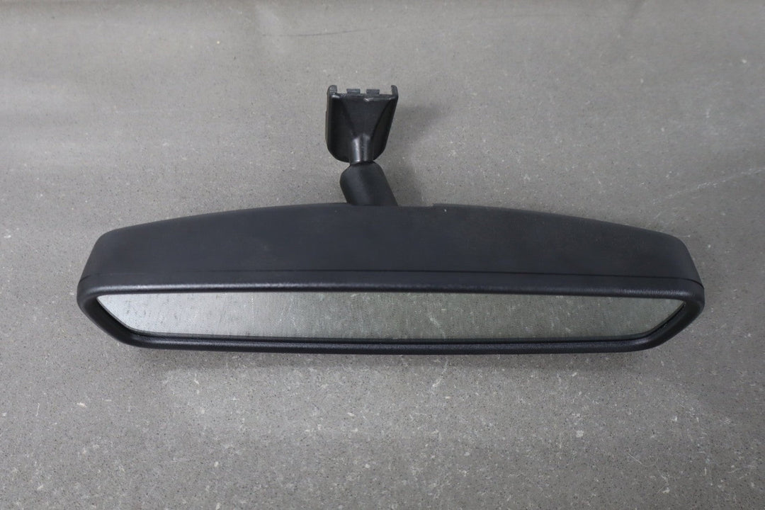 2012 Ford F - 250 Super Duty FX4 Rear View Mirror BU5Z17700L