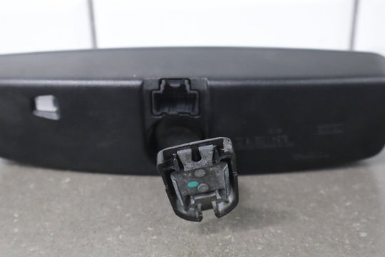 2012 Ford F - 250 Super Duty FX4 Rear View Mirror BU5Z17700L