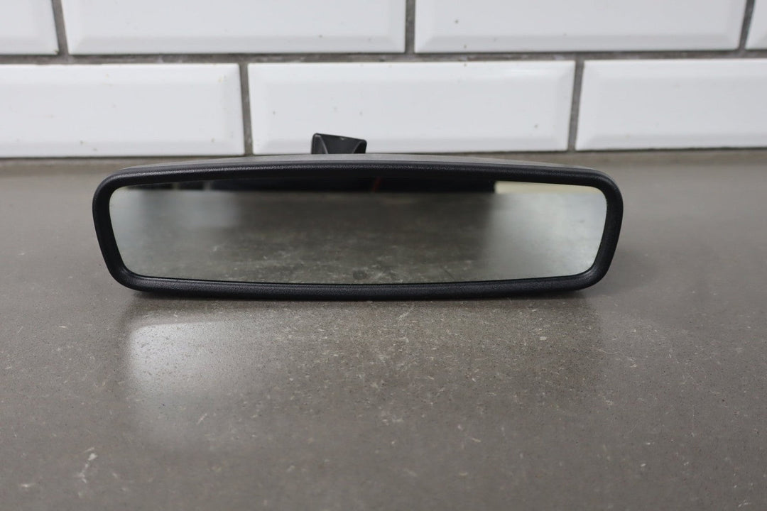 2012 Ford F - 250 Super Duty FX4 Rear View Mirror BU5Z17700L