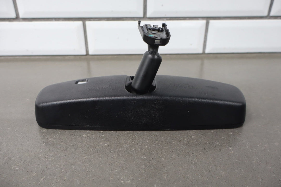 2012 Ford F - 250 Super Duty FX4 Rear View Mirror BU5Z17700L
