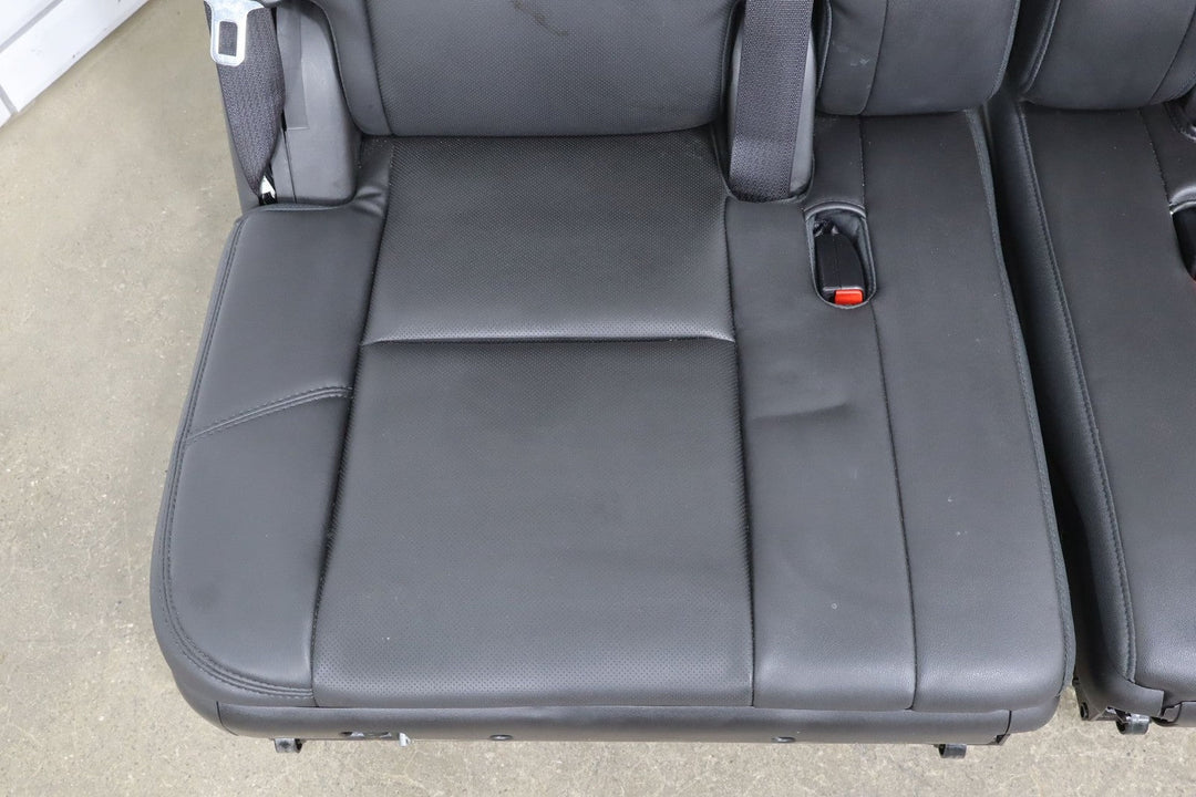 2012 GMC Yukon XL 1500 - 3rd Row Seat