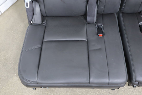 2012 GMC Yukon XL 1500 - 3rd Row Seat