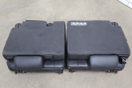 2012 GMC Yukon XL 1500 - 3rd Row Seat