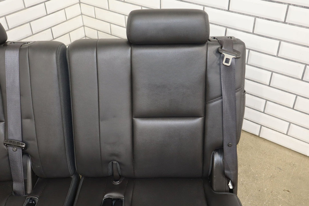 2012 GMC Yukon XL 1500 - 3rd Row Seat