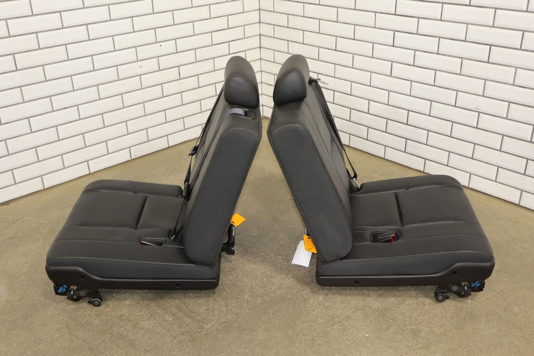 2012 GMC Yukon XL 1500 - 3rd Row Seat