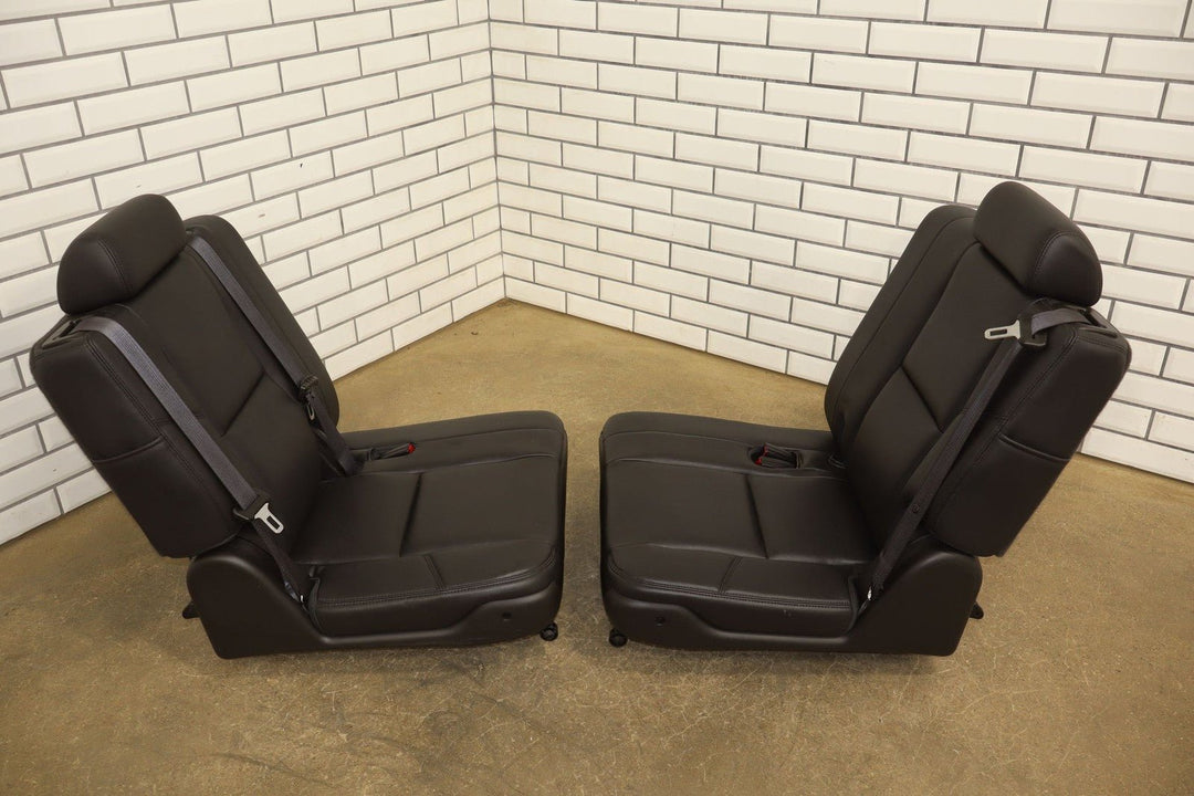 2012 GMC Yukon XL 1500 - 3rd Row Seat