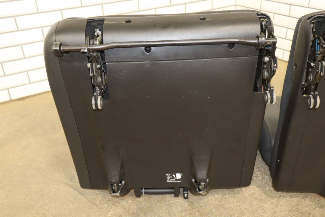 2012 GMC Yukon XL 1500 - 3rd Row Seat