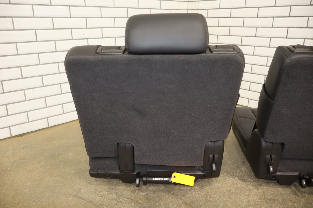 2012 GMC Yukon XL 1500 - 3rd Row Seat