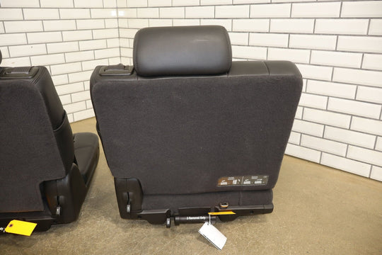 2012 GMC Yukon XL 1500 - 3rd Row Seat