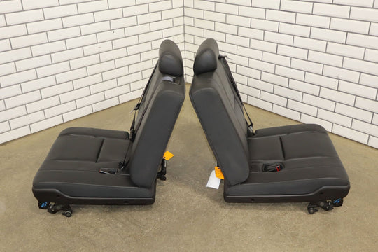 2012 GMC Yukon XL 1500 - 3rd Row Seat