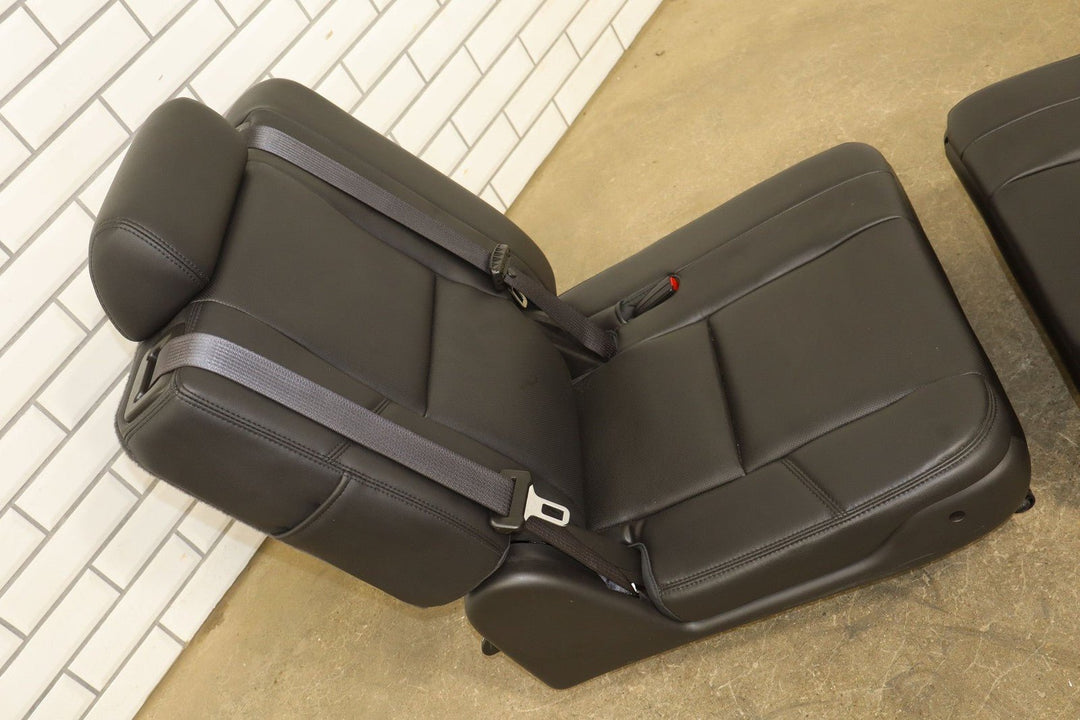 2012 GMC Yukon XL 1500 - 3rd Row Seat