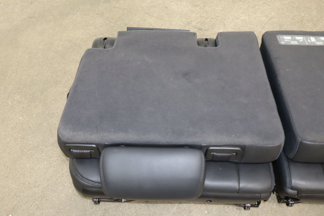 2012 GMC Yukon XL 1500 - 3rd Row Seat