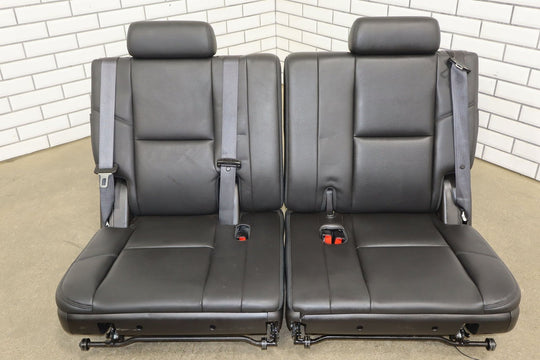 2012 GMC Yukon XL 1500 - 3rd Row Seat