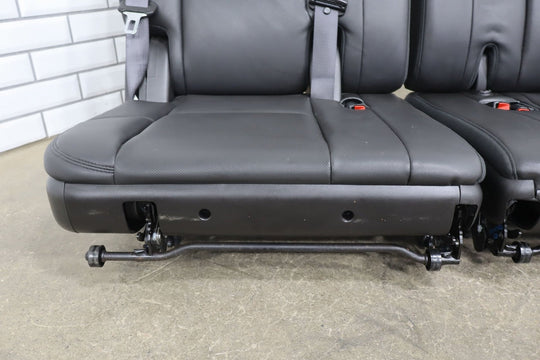 2012 GMC Yukon XL 1500 - 3rd Row Seat
