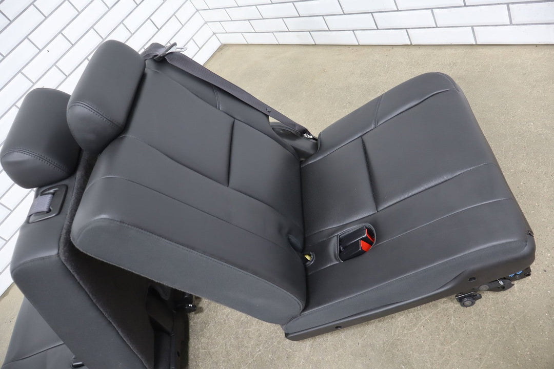 2012 GMC Yukon XL 1500 - 3rd Row Seat