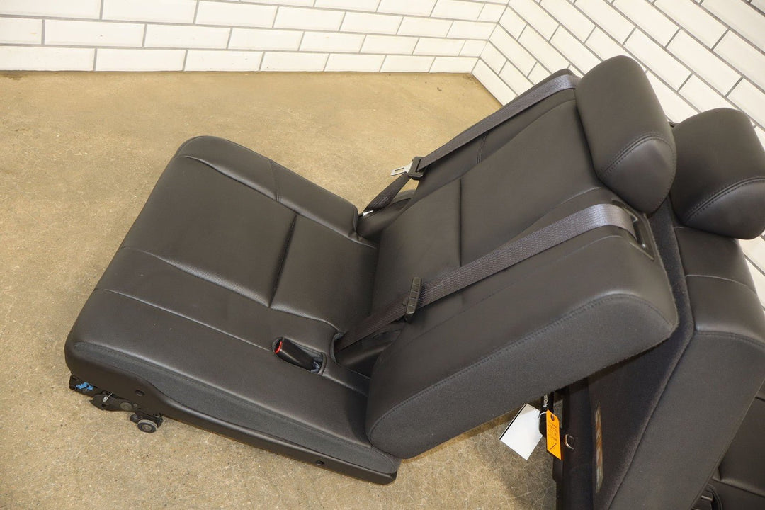 2012 GMC Yukon XL 1500 - 3rd Row Seat