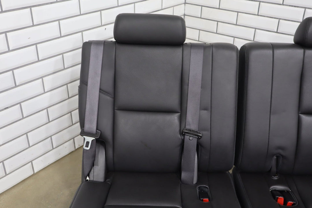 2012 GMC Yukon XL 1500 - 3rd Row Seat