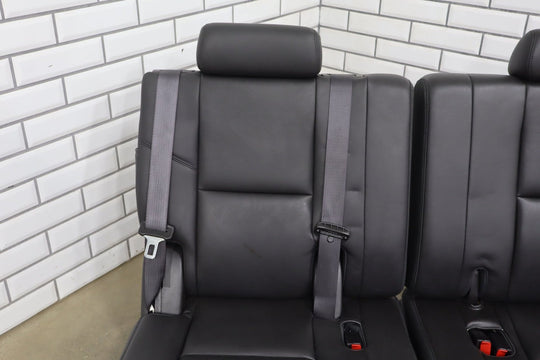 2012 GMC Yukon XL 1500 - 3rd Row Seat