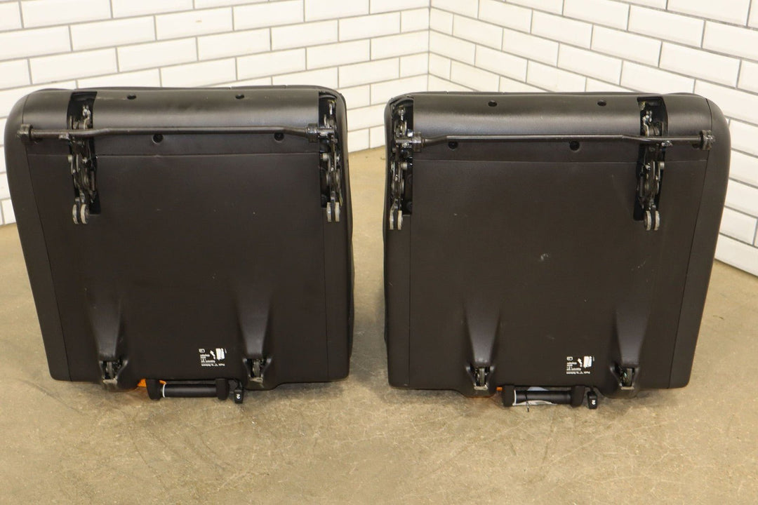 2012 GMC Yukon XL 1500 - 3rd Row Seat