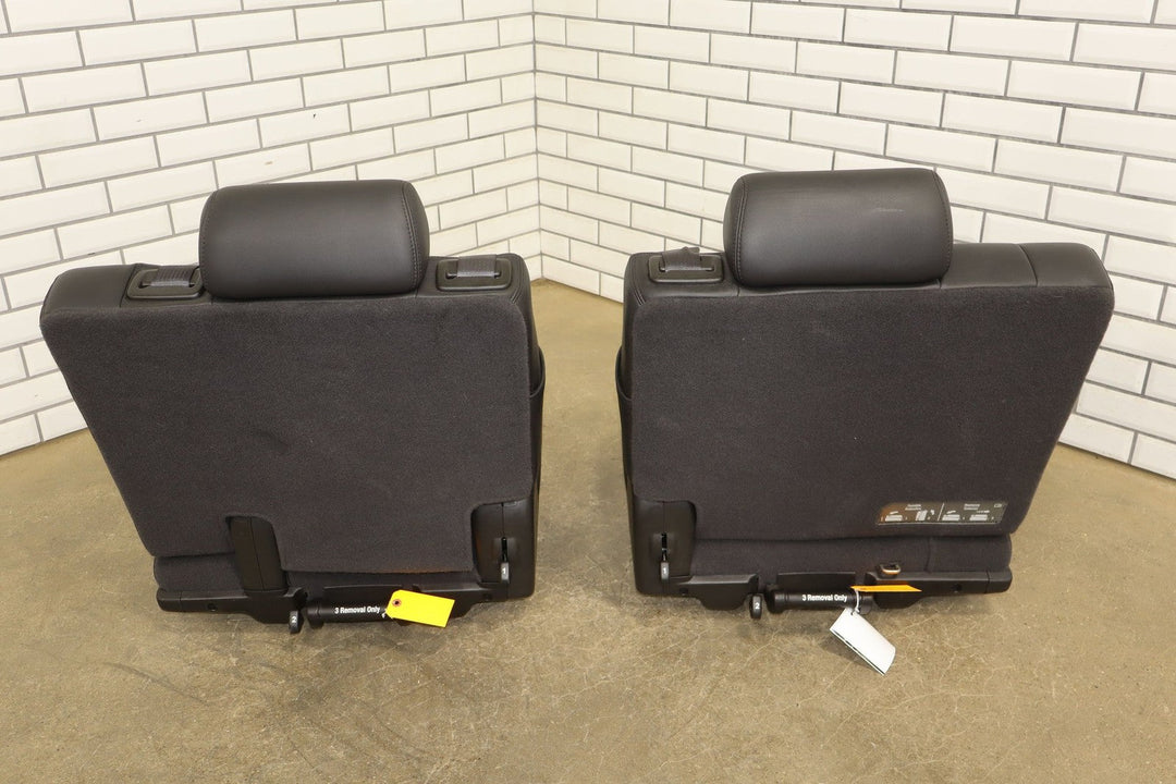 2012 GMC Yukon XL 1500 - 3rd Row Seat