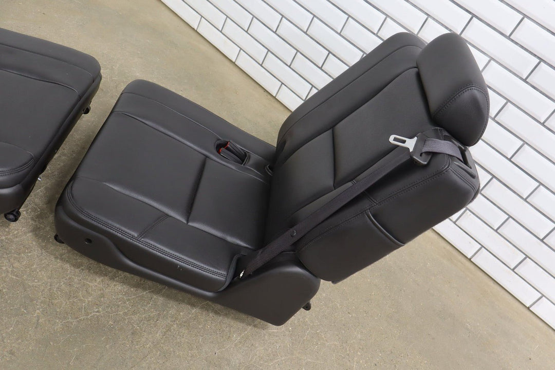 2012 GMC Yukon XL 1500 - 3rd Row Seat