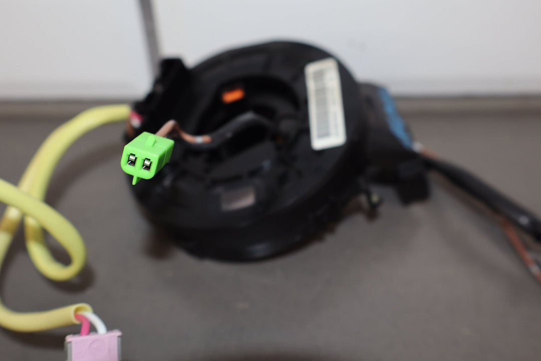 2012 GMC Yukon XL 1500 Clock Spring OEM