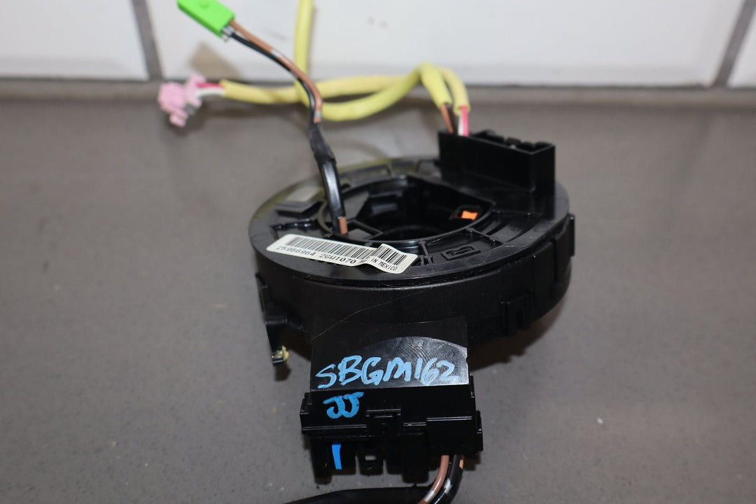 2012 GMC Yukon XL 1500 Clock Spring OEM