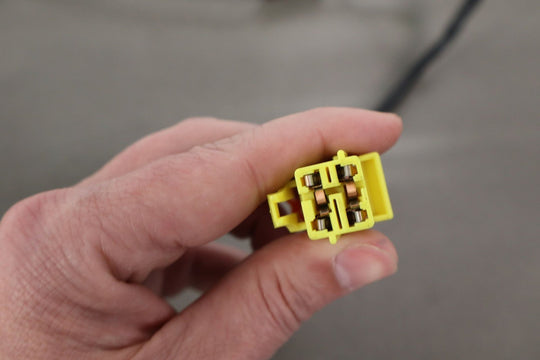 2012 GMC Yukon XL 1500 Clock Spring OEM