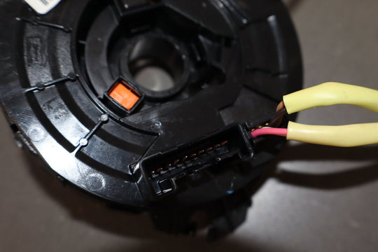 2012 GMC Yukon XL 1500 Clock Spring OEM