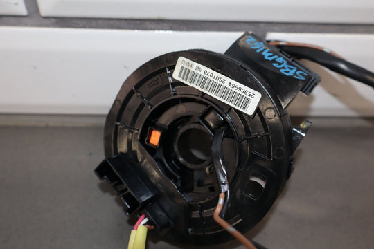 2012 GMC Yukon XL 1500 Clock Spring OEM