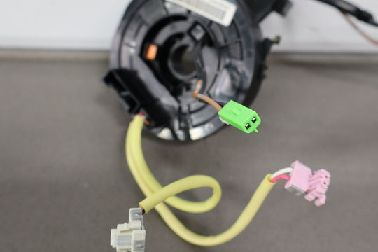 2012 GMC Yukon XL 1500 Clock Spring OEM