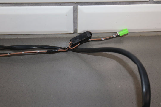 2012 GMC Yukon XL 1500 Clock Spring OEM