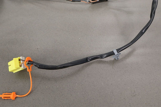 2012 GMC Yukon XL 1500 Clock Spring OEM