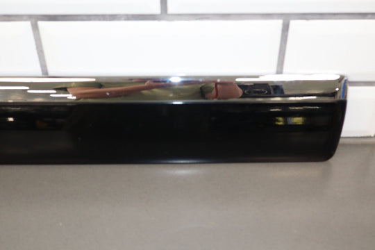 2012 GMC Yukon XL 1500 Right Front Door Molding Genuine