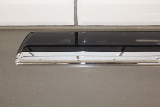 2012 GMC Yukon XL 1500 Right Front Door Molding Genuine