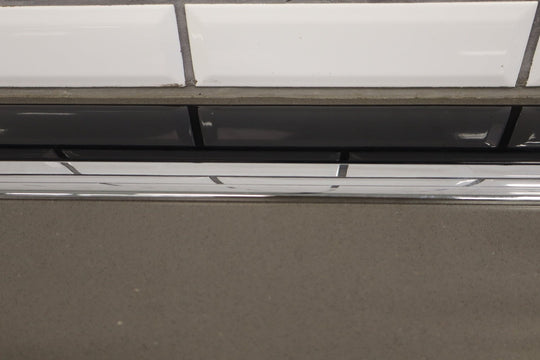 2012 GMC Yukon XL 1500 Right Front Door Molding Genuine