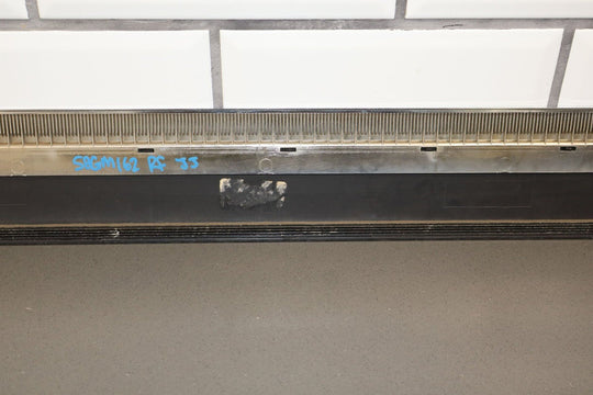 2012 GMC Yukon XL 1500 Right Front Door Molding Genuine