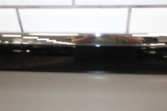 2012 GMC Yukon XL 1500 Right Front Door Molding Genuine