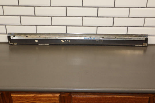 2012 GMC Yukon XL 1500 Right Front Door Molding Genuine