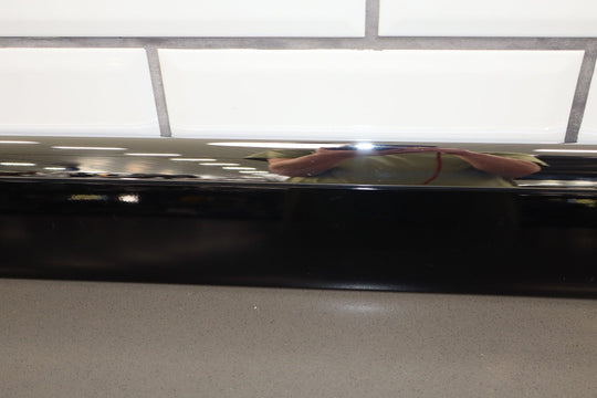 2012 GMC Yukon XL 1500 Right Front Door Molding Genuine