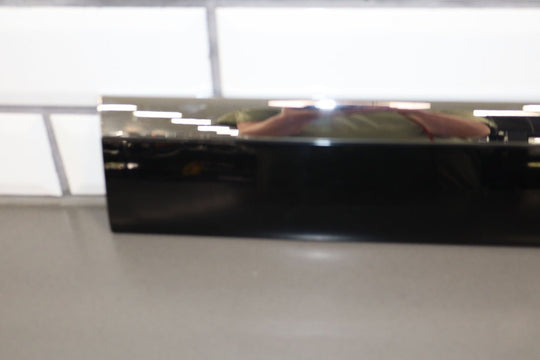 2012 GMC Yukon XL 1500 Right Front Door Molding Genuine