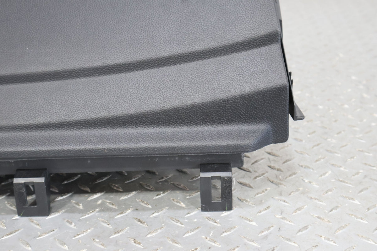 2012 Infiniti G37- Glove Box