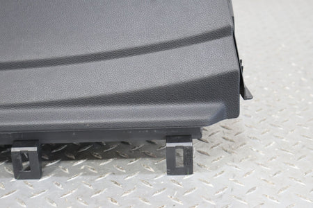 2012 Infiniti G37- Glove Box