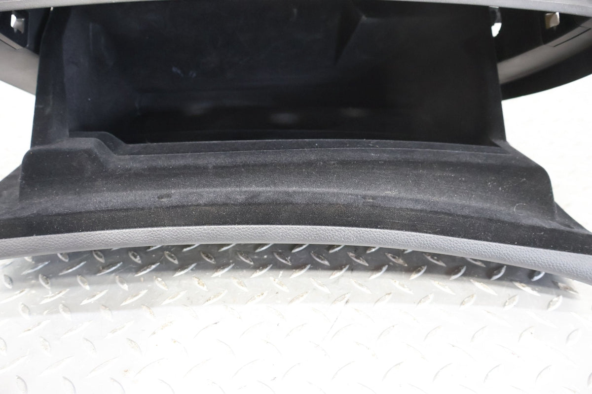 2012 Infiniti G37- Glove Box