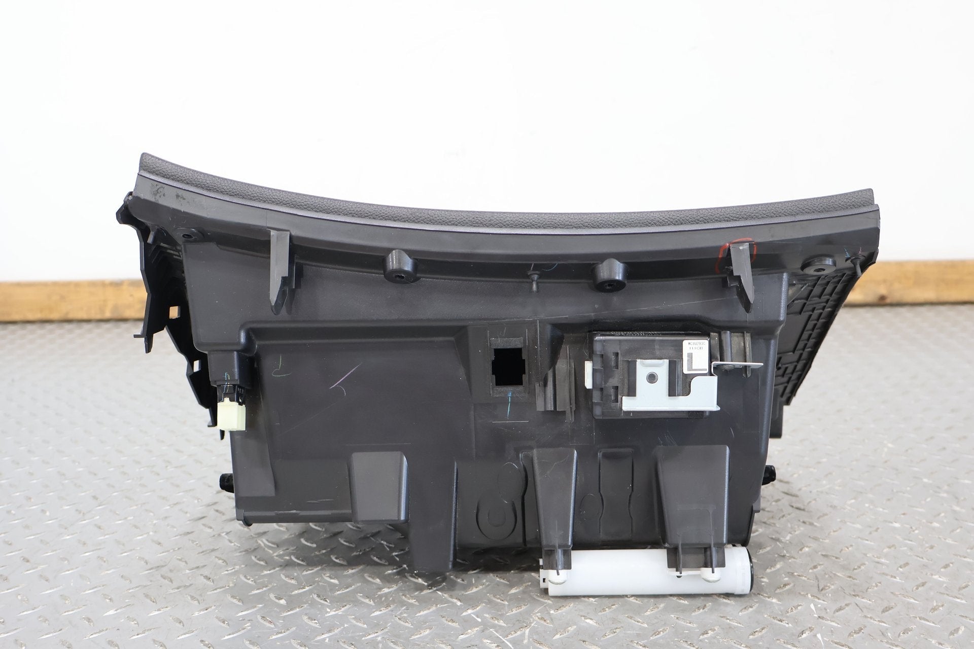 2012 Infiniti G37- Glove Box